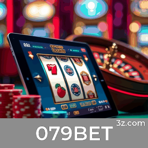 079BET: O Paraíso dos Jogos Selecionados e de Qualidade