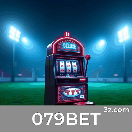 079BET: Plataforma de Apostas Esportivas Precisas e Abrangentes