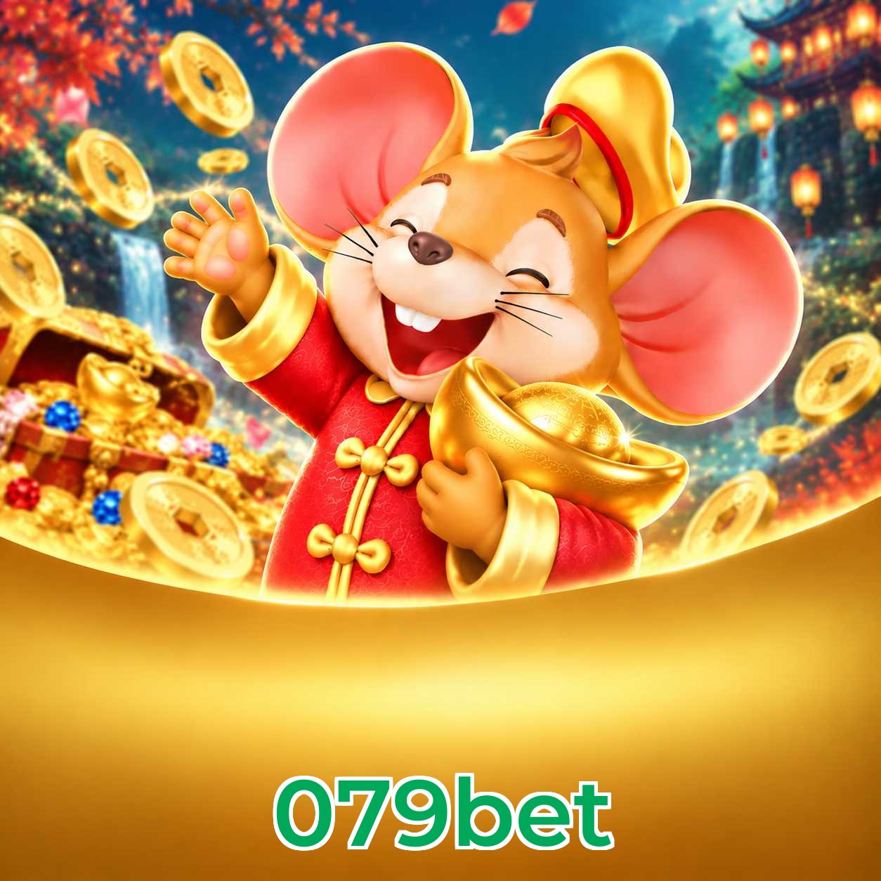 079bet Odds Lottery