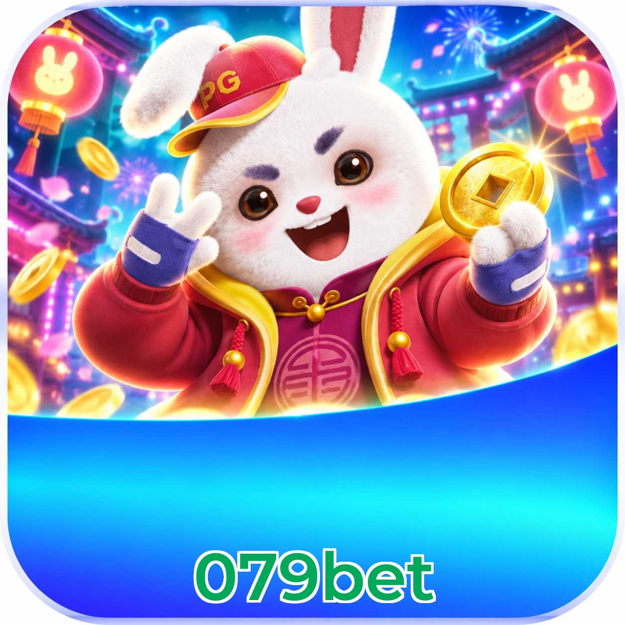 079bet Fortune Tiger RTP