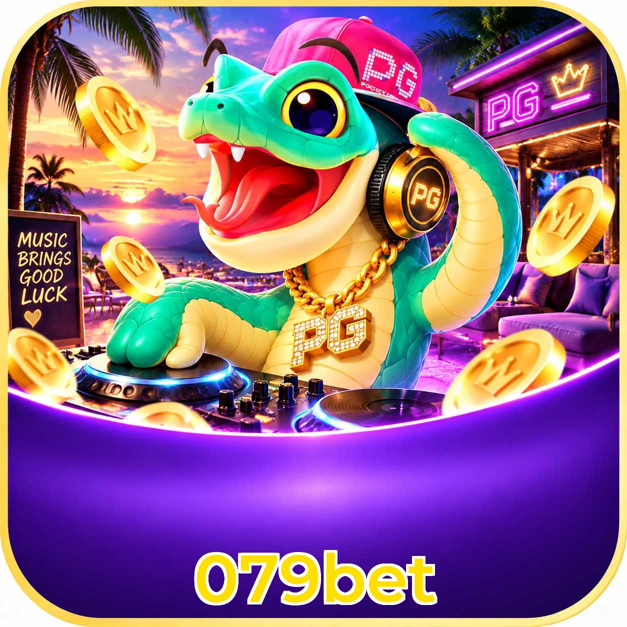 079bet RTP Testing