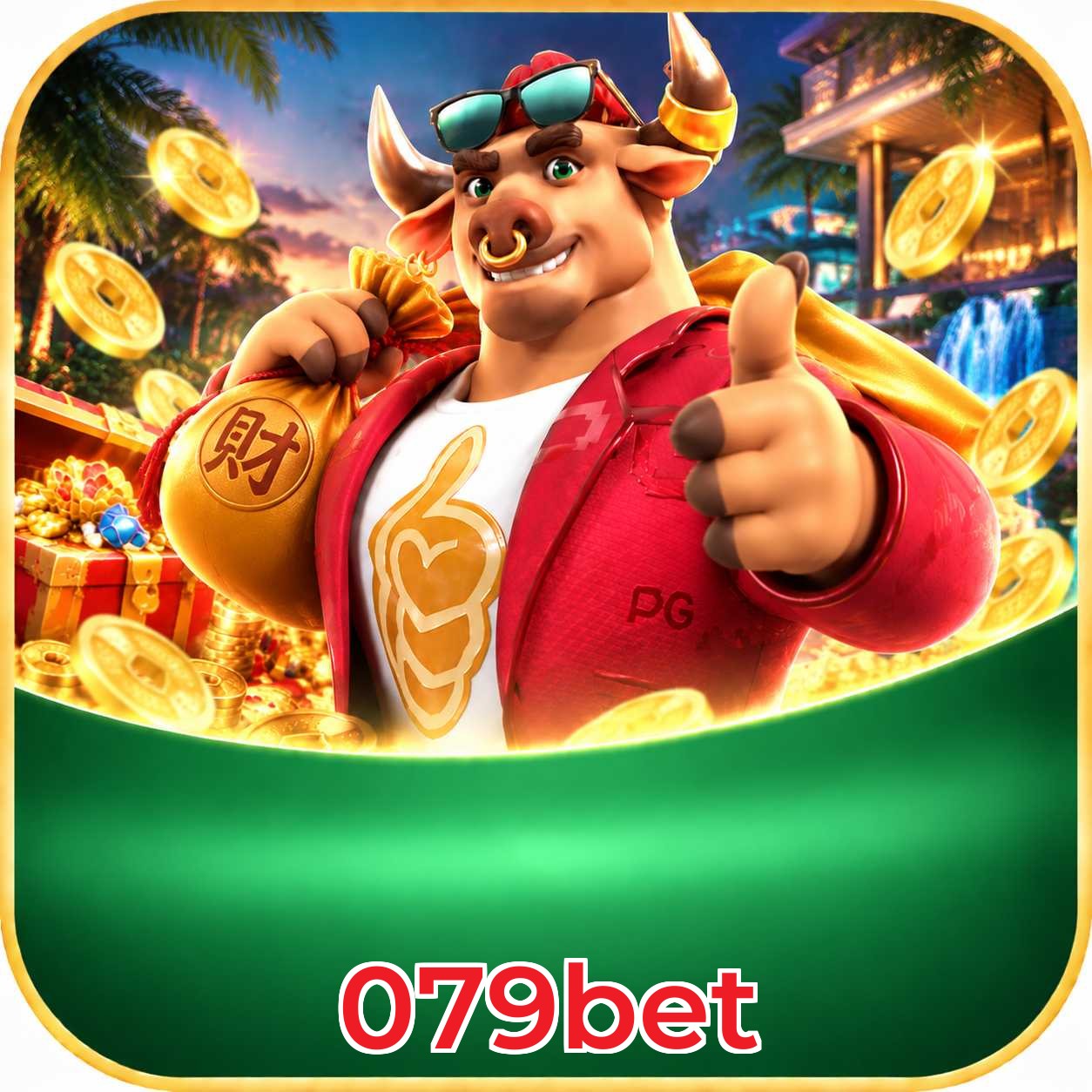 079bet App Features