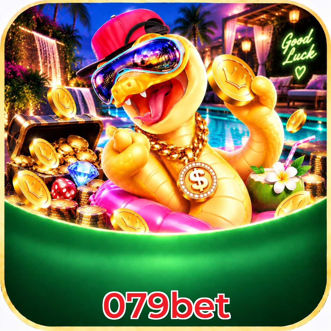 079bet VIP FAQ