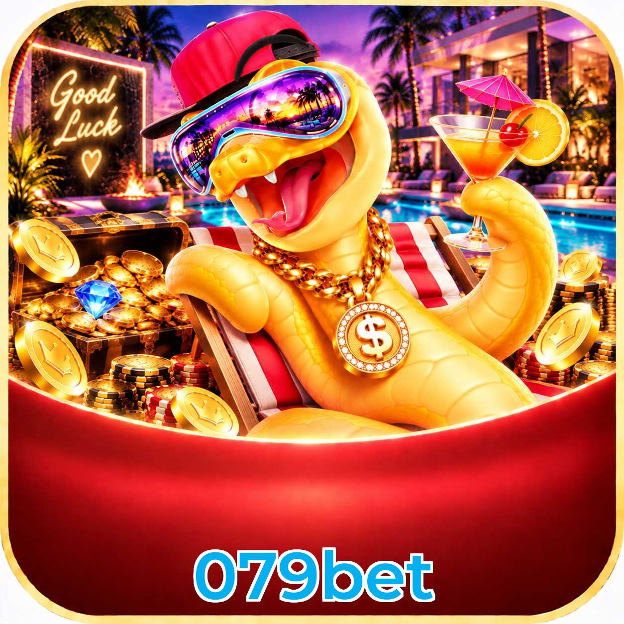 079bet System Requirements