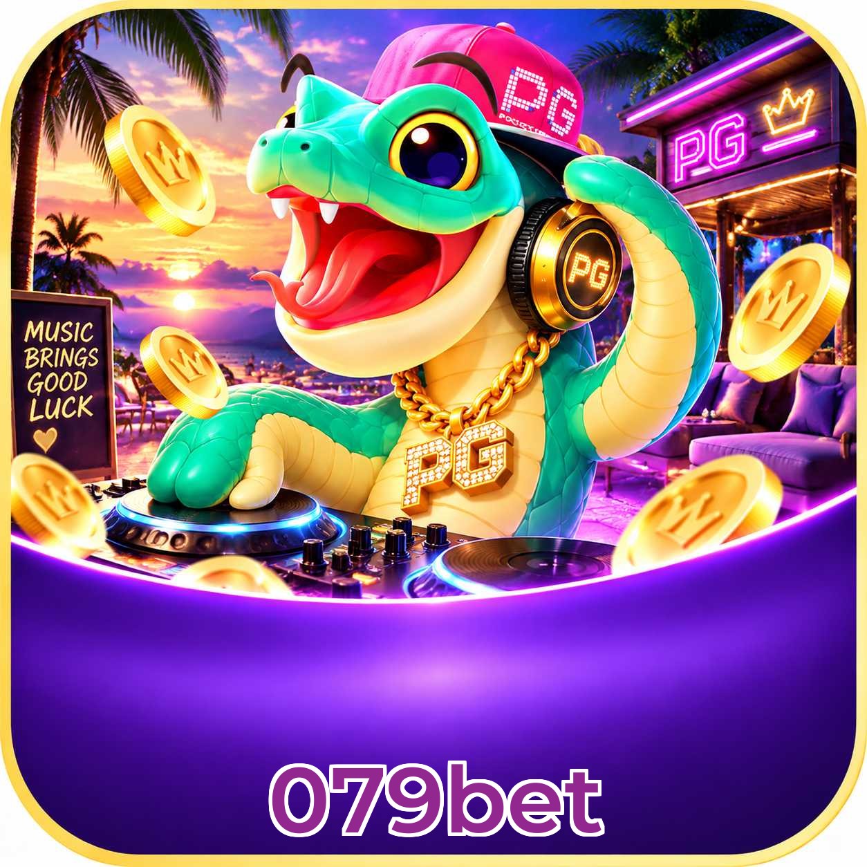 079bet VIP Telegram
