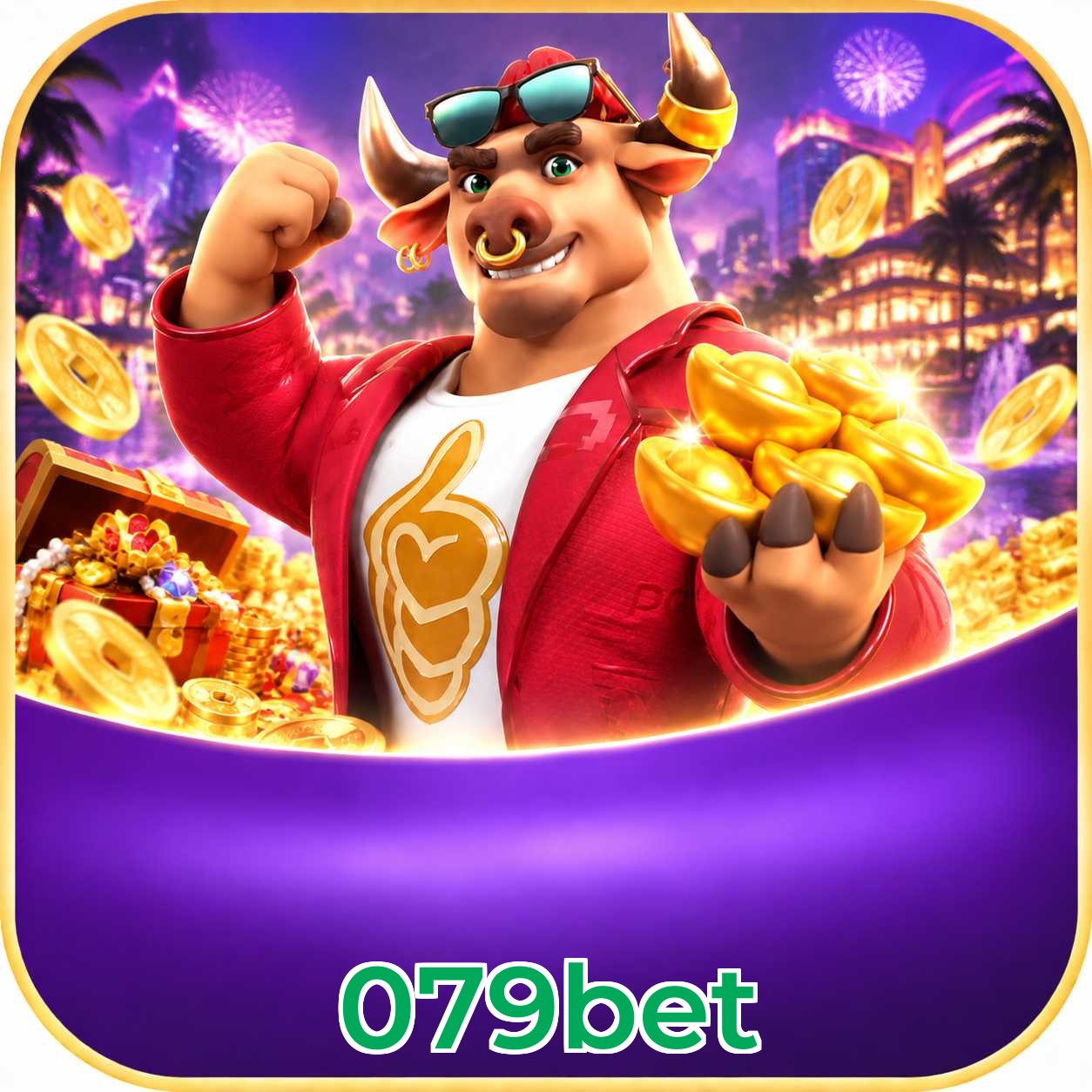 079bet Telegram FAQ