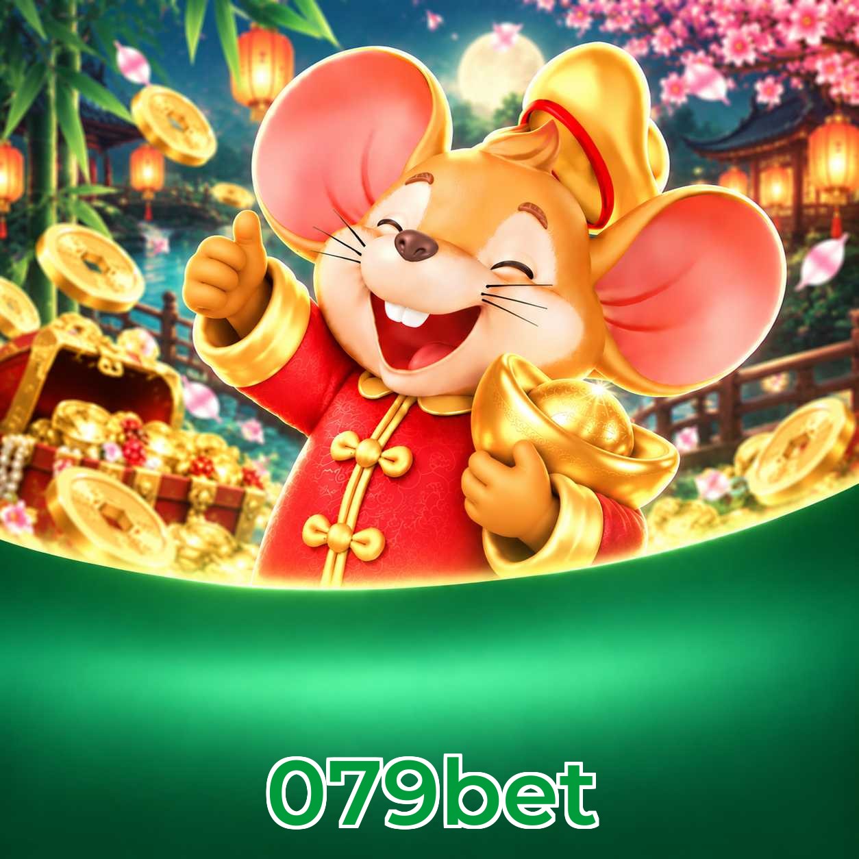 079bet App vs Web