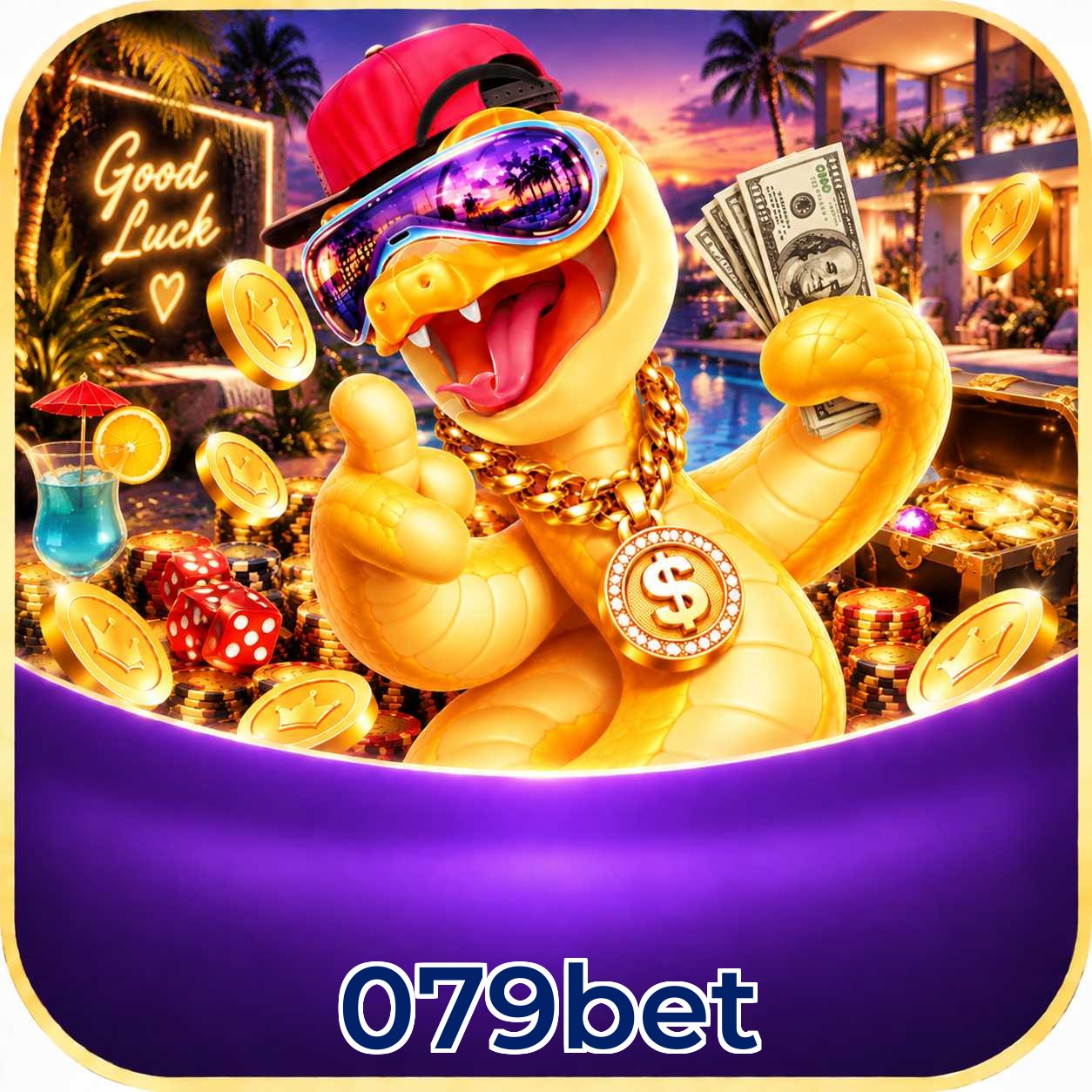 079bet Segurança