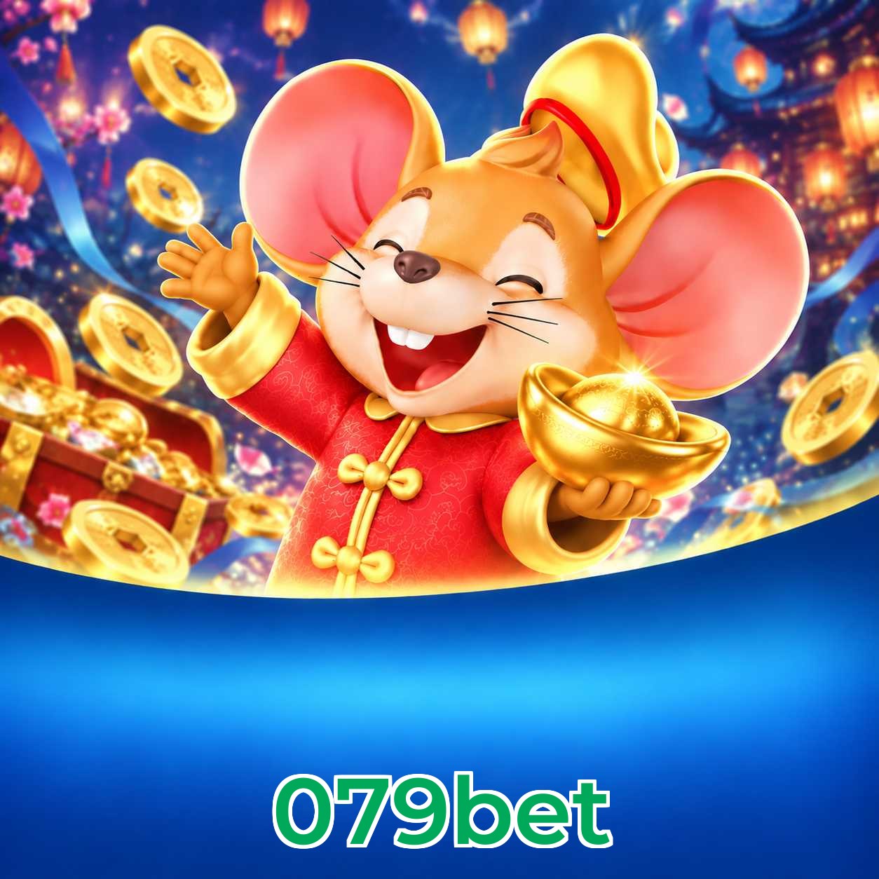 079bet Logo