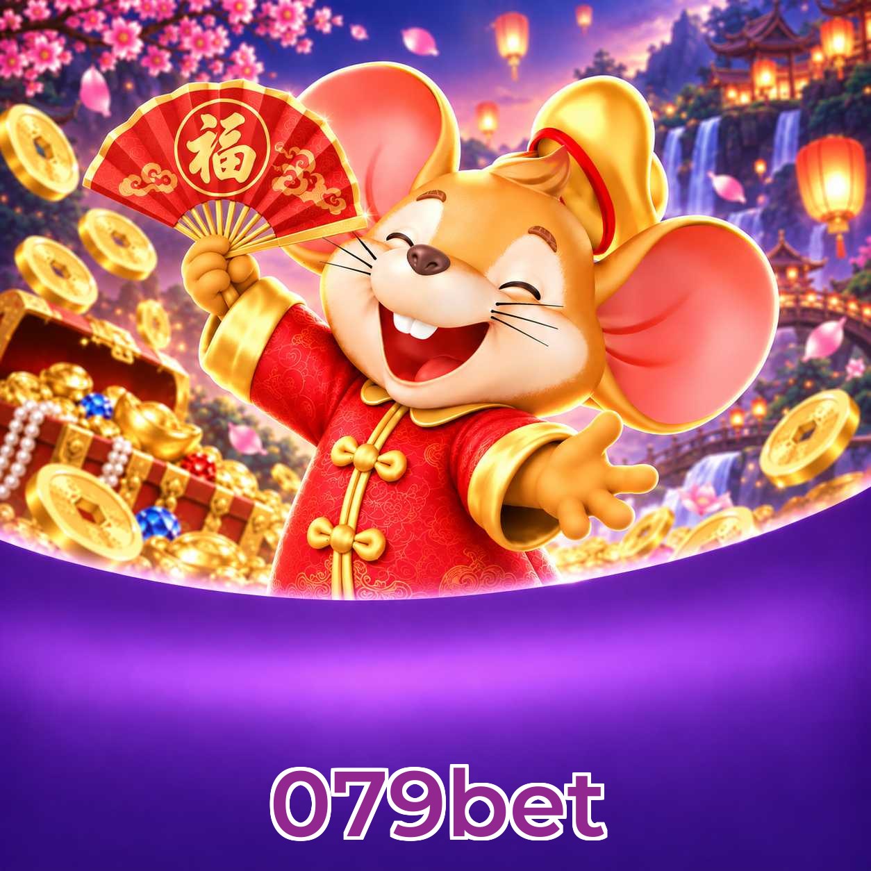 079bet Logo