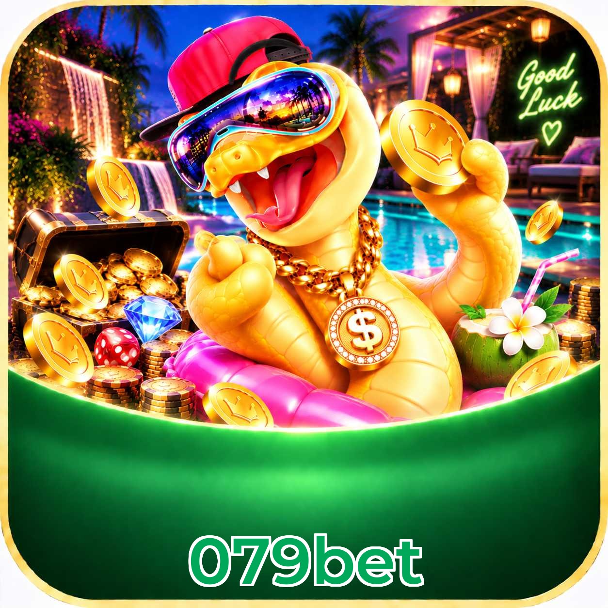 079bet Performance Tests