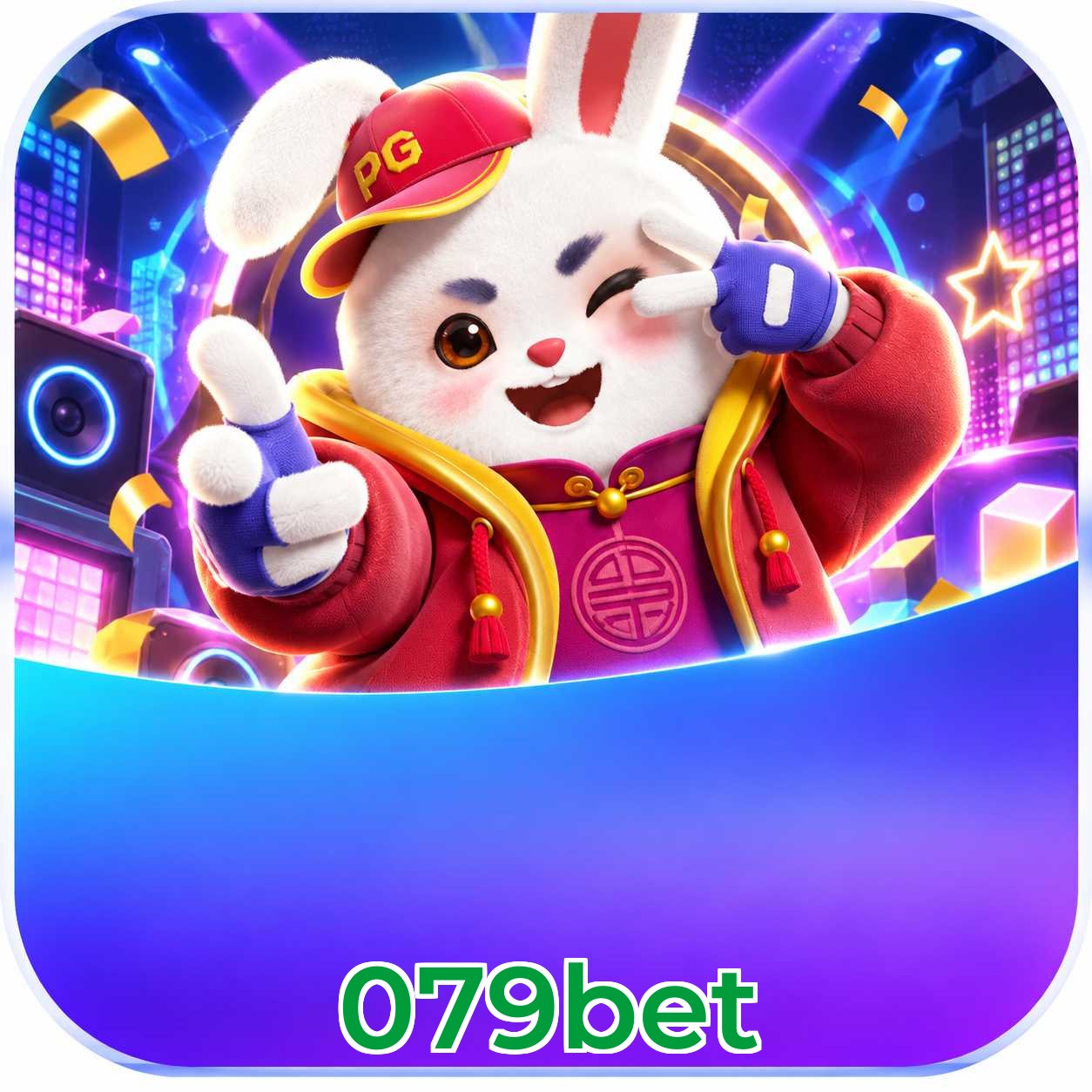 079bet Logo
