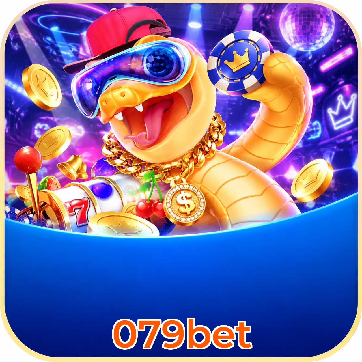 079bet instalar iPhone Safari PWA