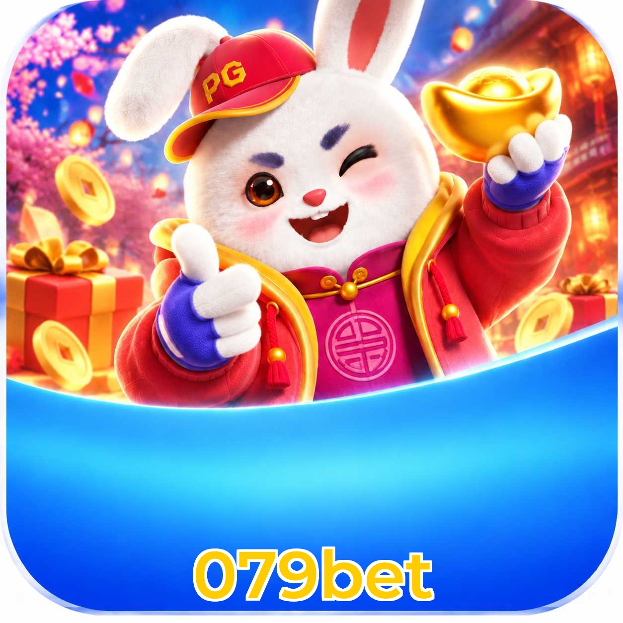 079bet instalar Windows e Mac