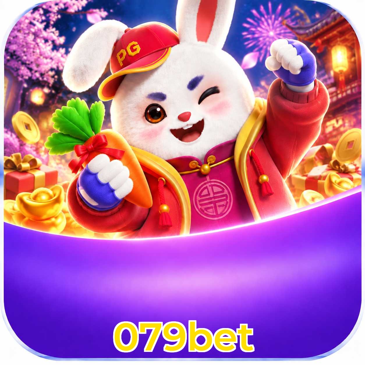 079bet Saque