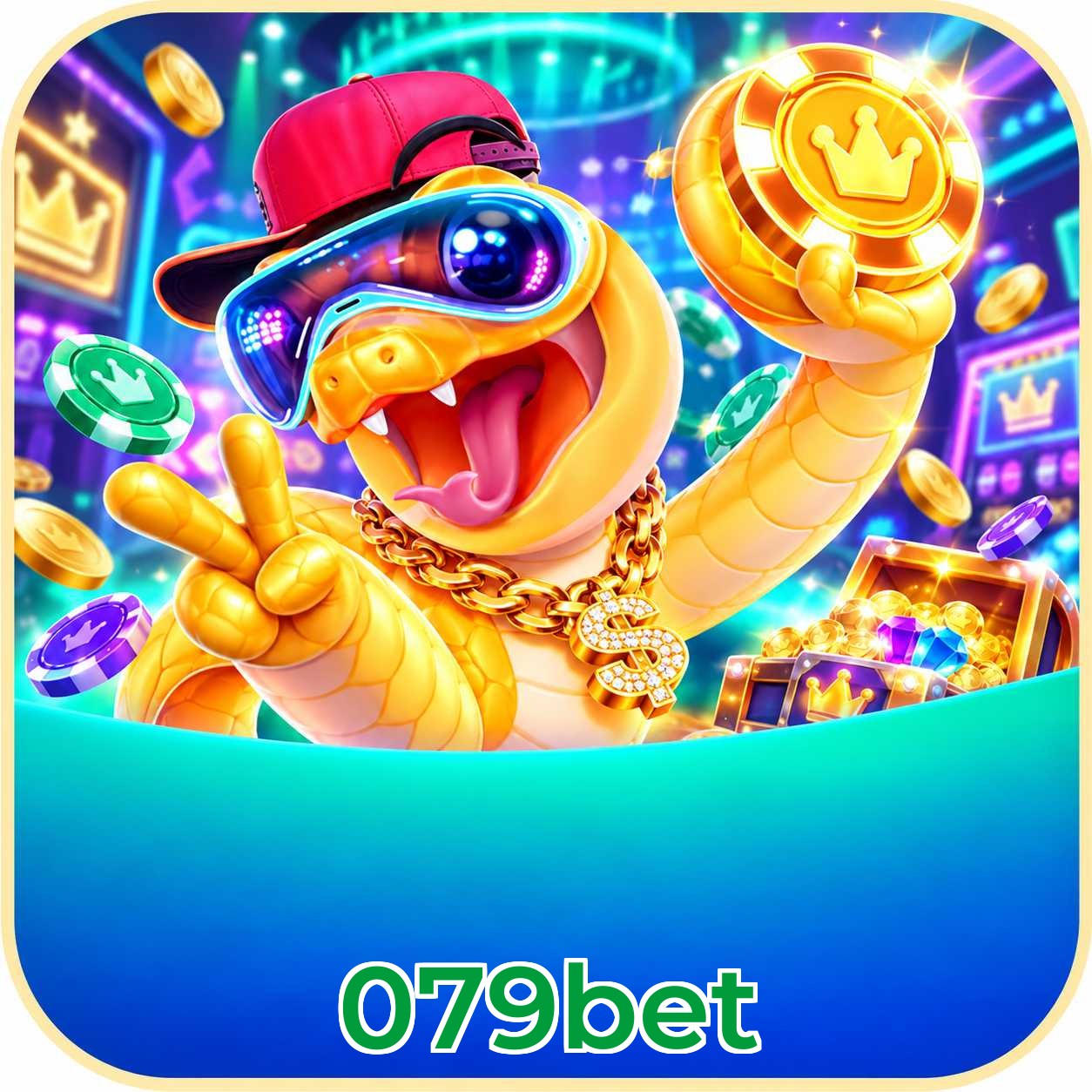 079bet Top Wins