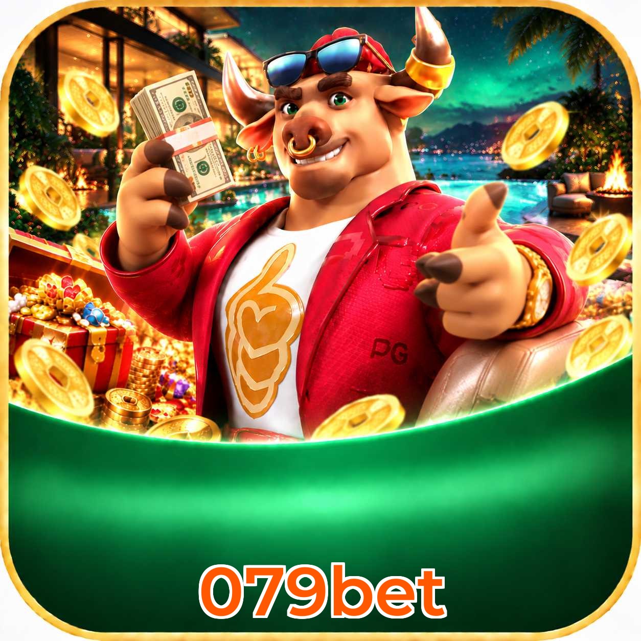 079bet Free Spins