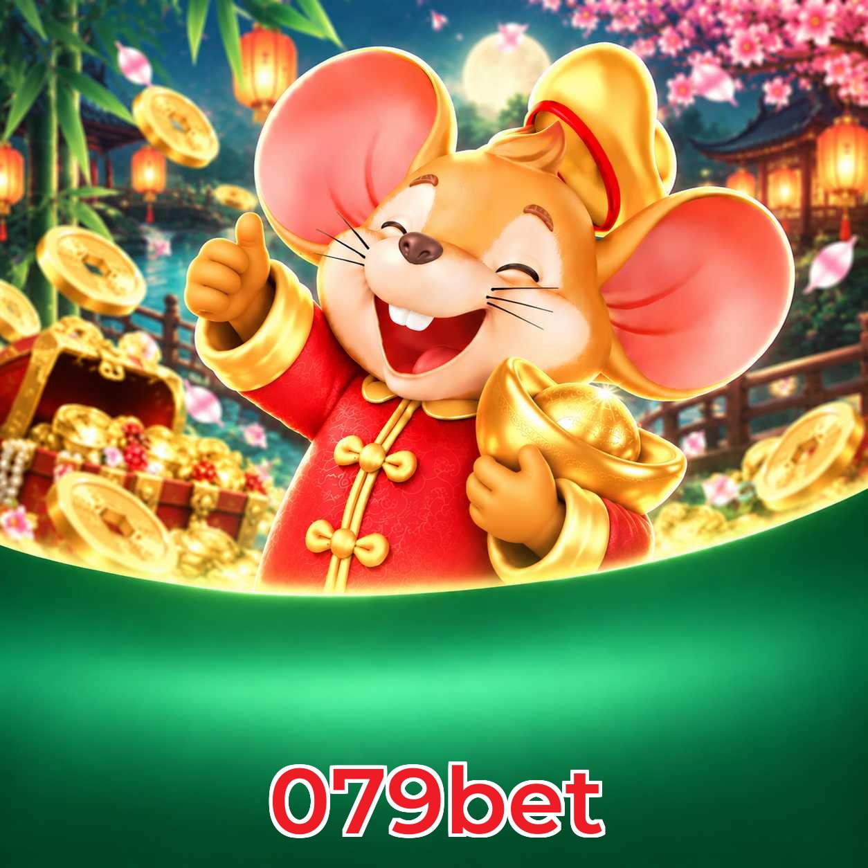 079bet Registration Guide