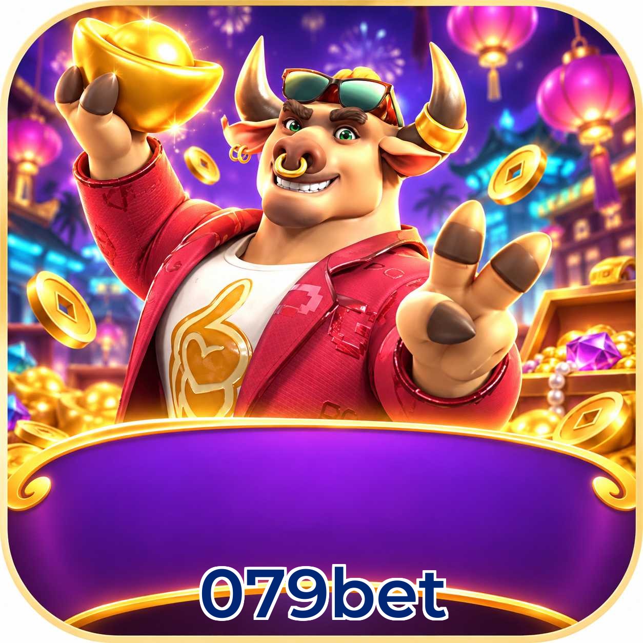 079bet Logo