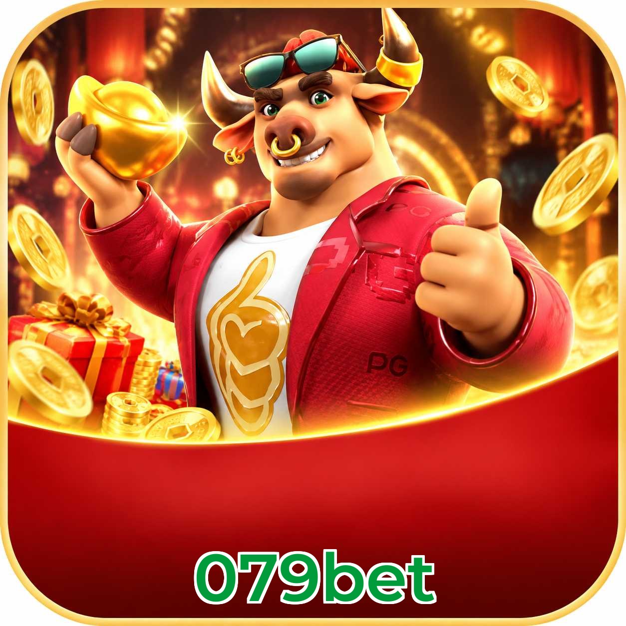 079bet Logo