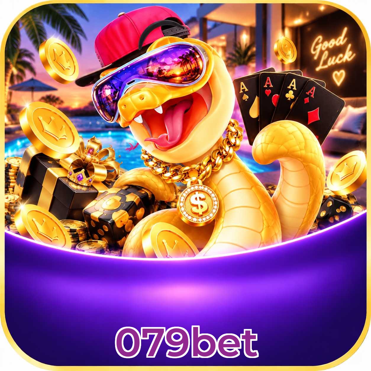 079bet Suporte