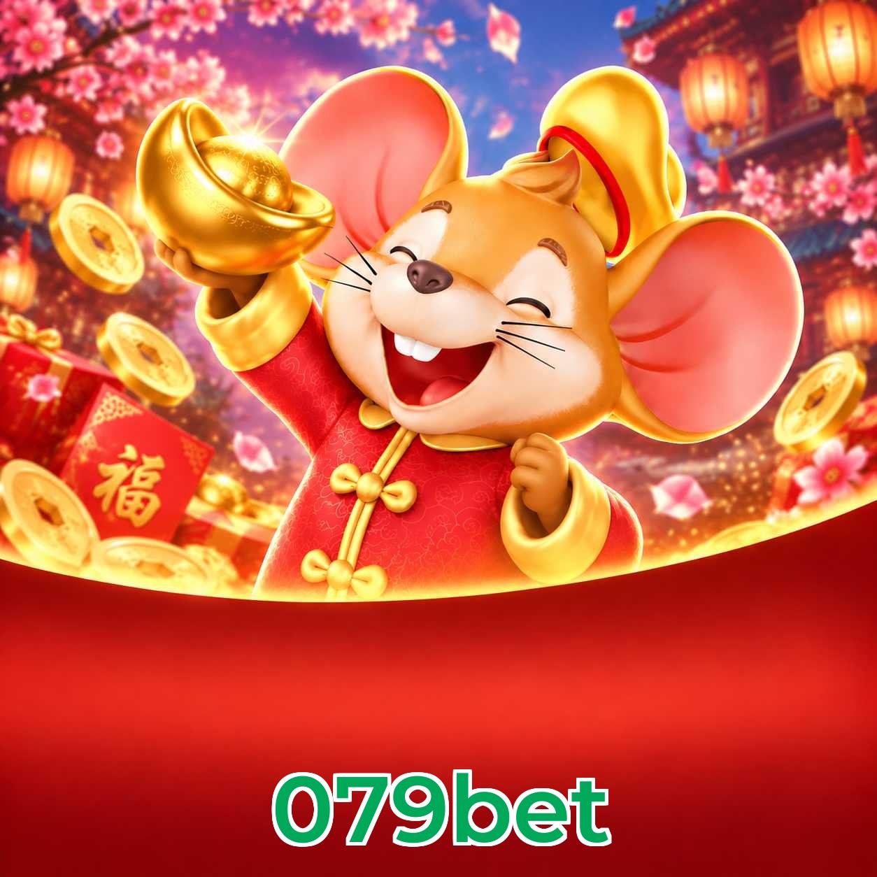 079bet Logo