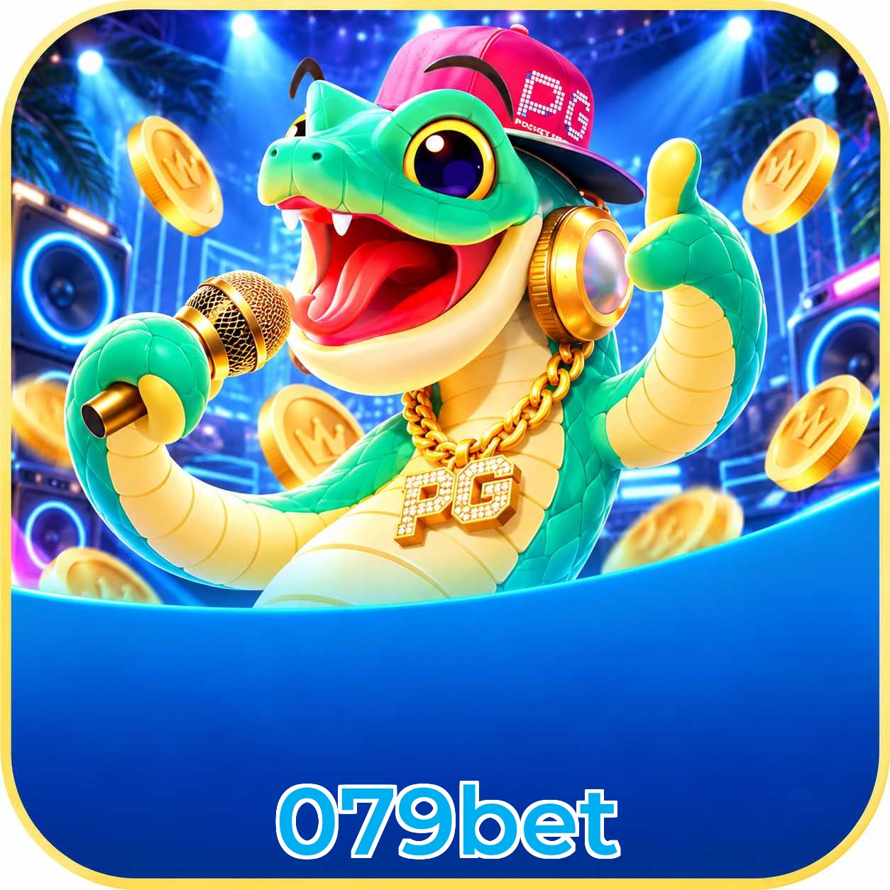 Baixar 079bet Android